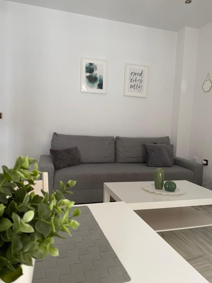 Apartamento Casa Arco del Reloj Chiclana de la Frontera Exterior foto