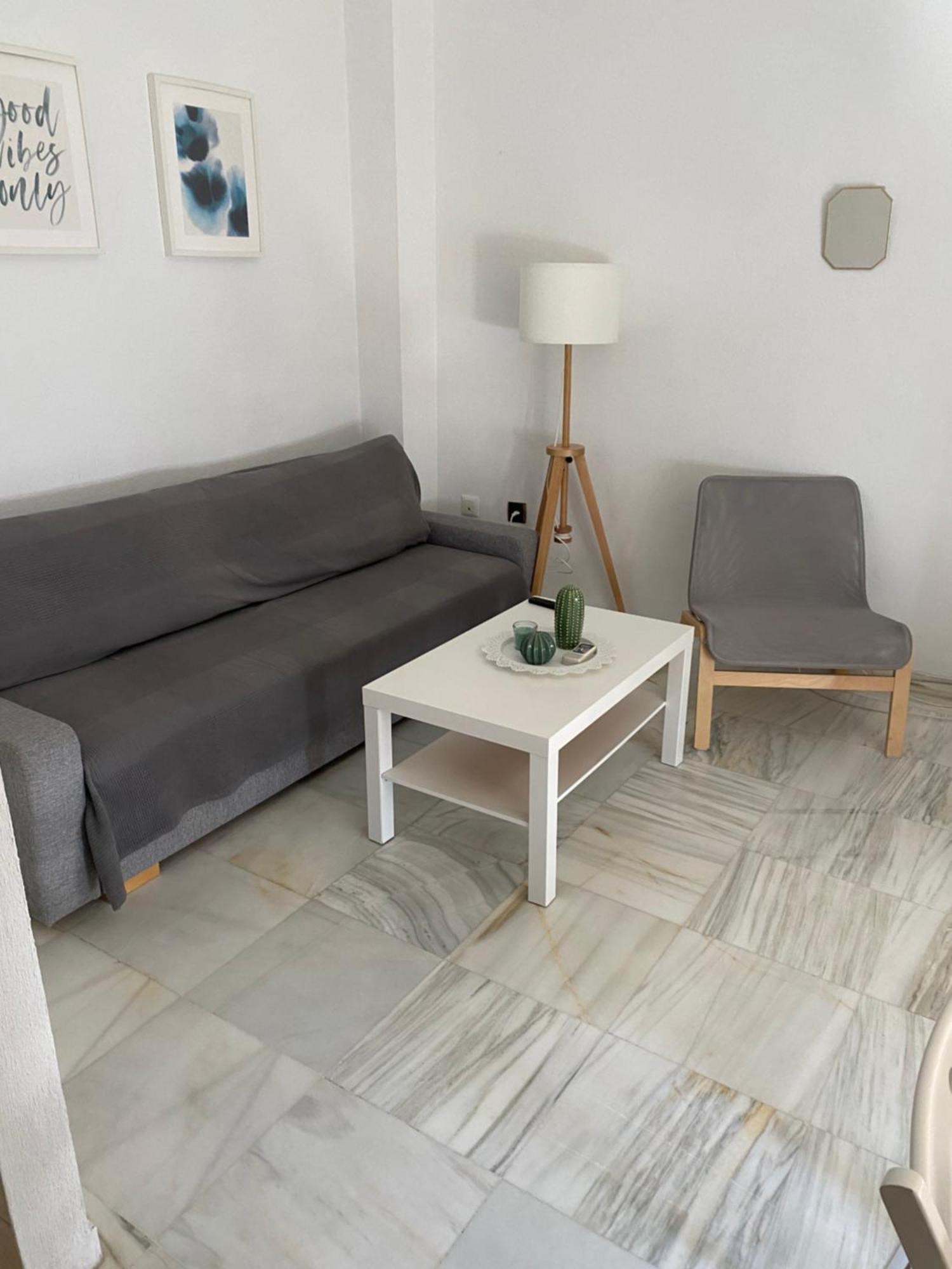 Apartamento Casa Arco del Reloj Chiclana de la Frontera Exterior foto