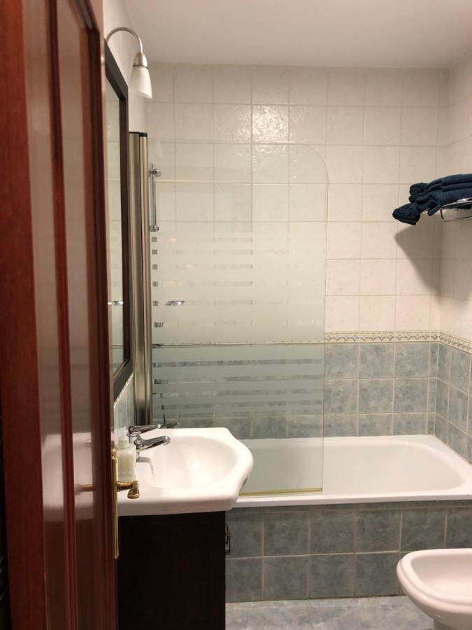 Apartamento Casa Arco del Reloj Chiclana de la Frontera Exterior foto